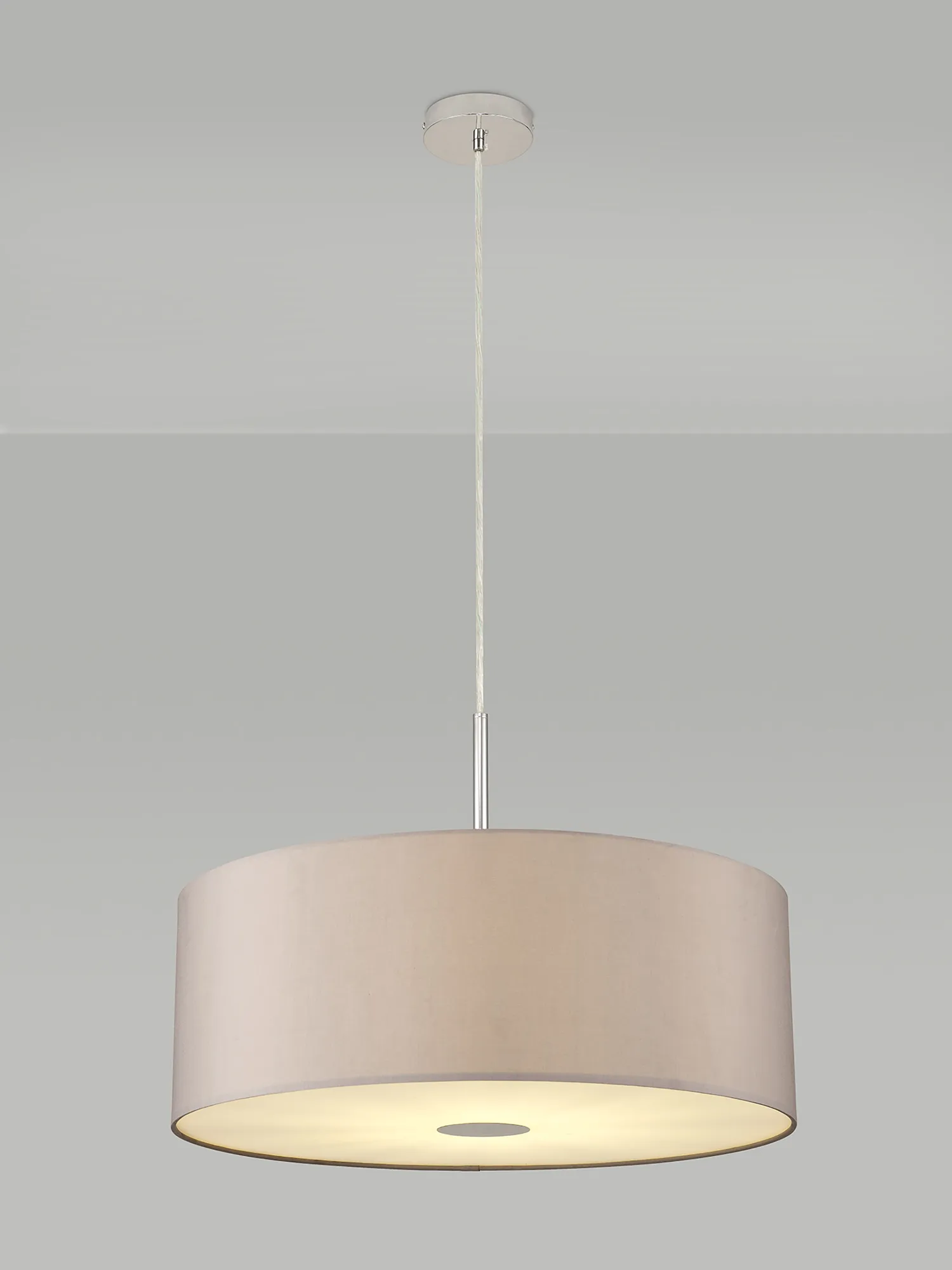 Baymont CH GR Ceiling Lights Deco Single Pendant Baymont CH GR Ceiling Lights Deco Single Pendant